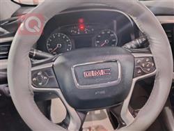 جي ام سي اكاديا